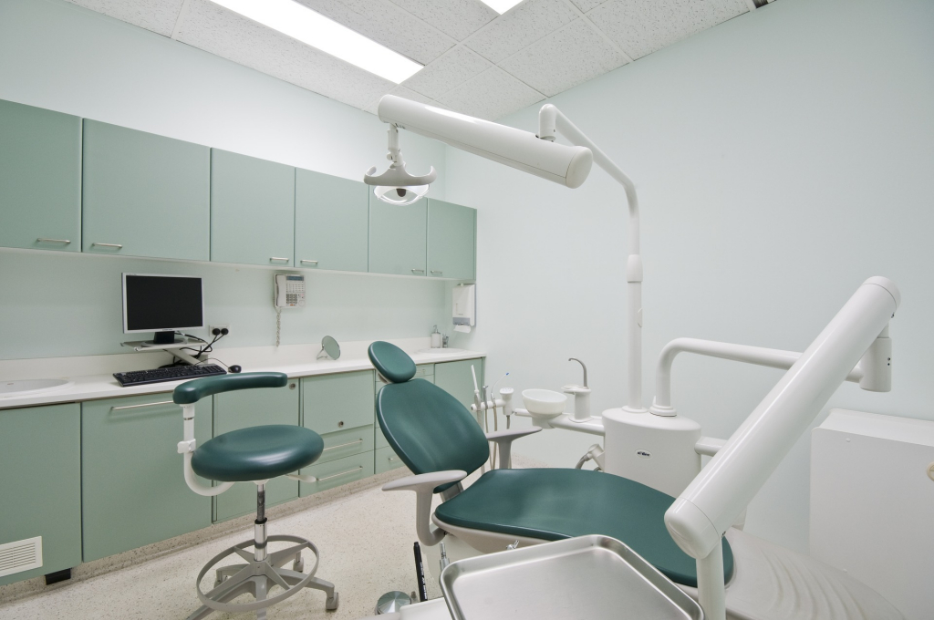 Dental practice