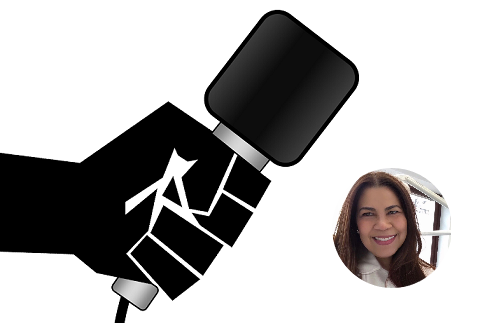 Interview mit Dr. Sheyla Repolusk