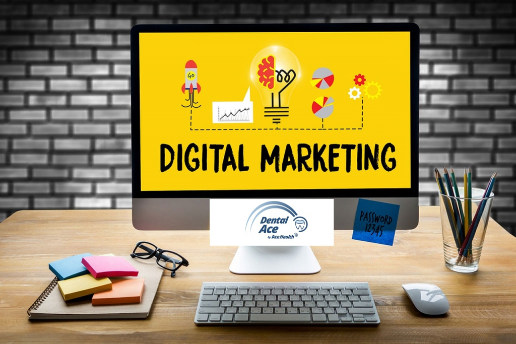 Online Werbung