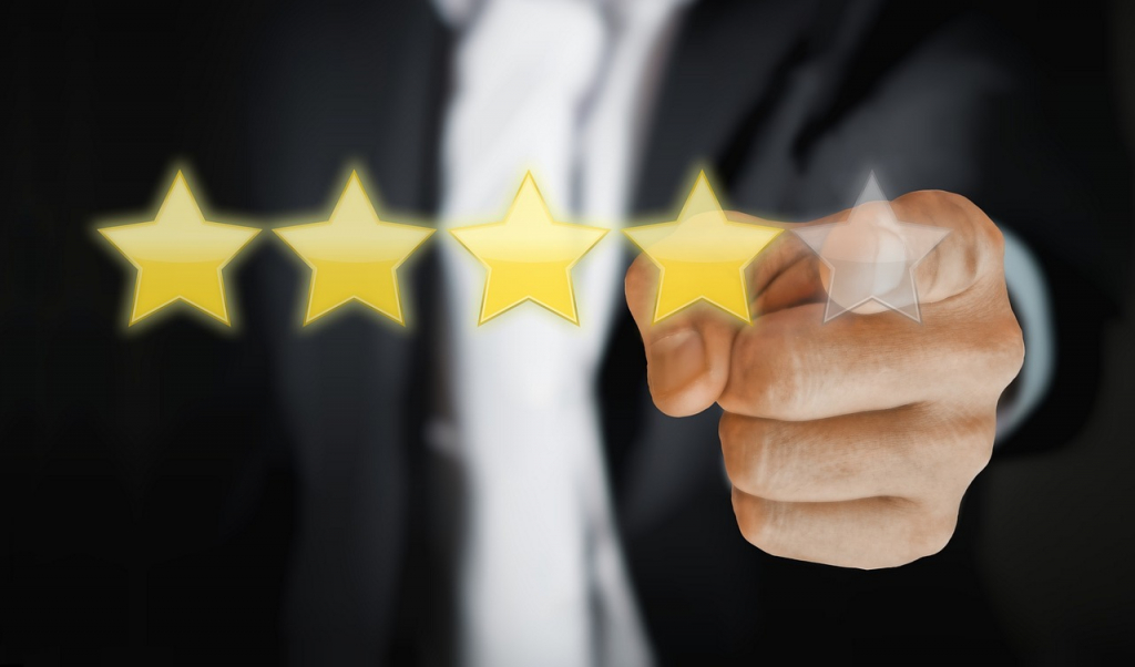 Choosing the right dentist: 100% authentic patient reviews help