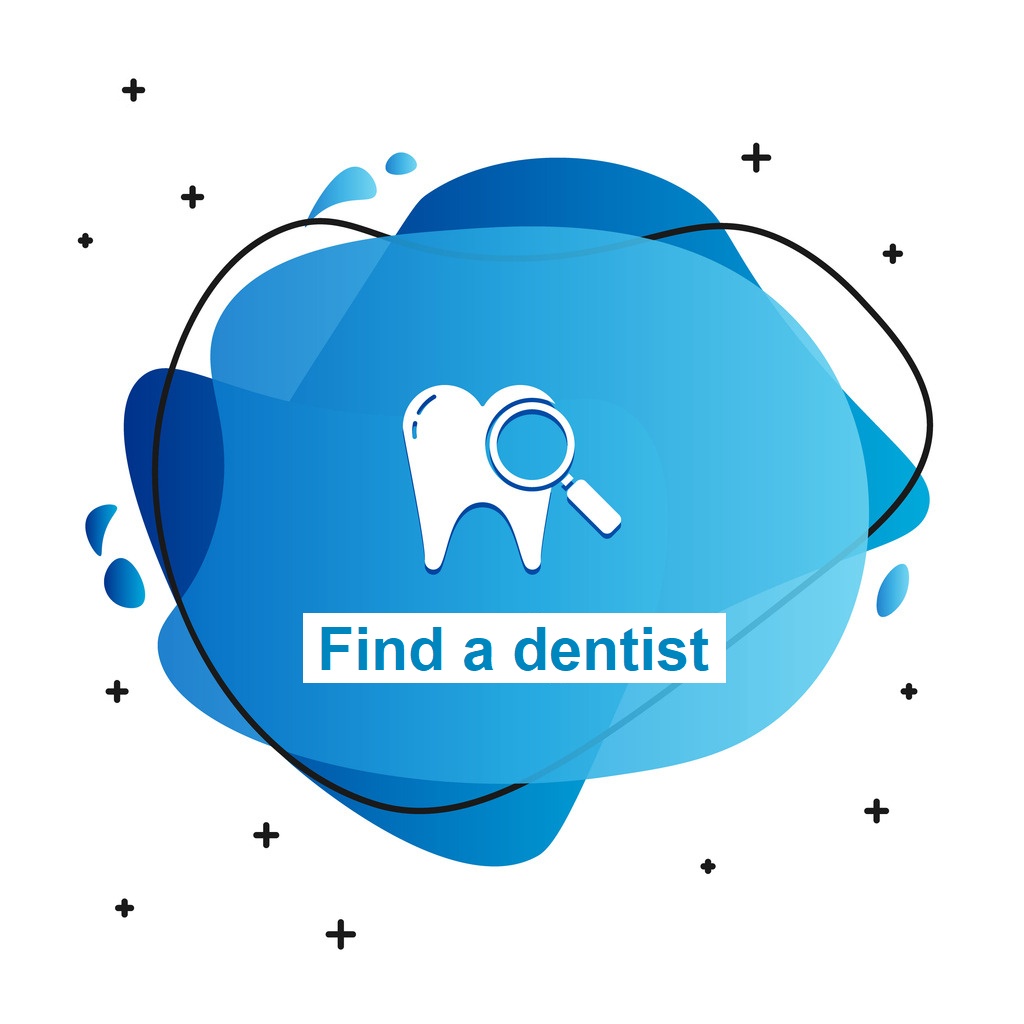 Find a dentist