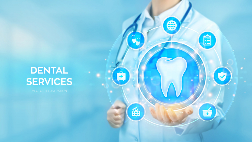 Book a dentist appointment online