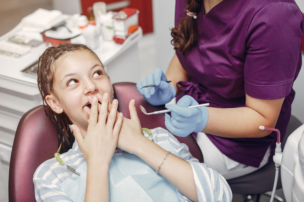 Dental Anxiety