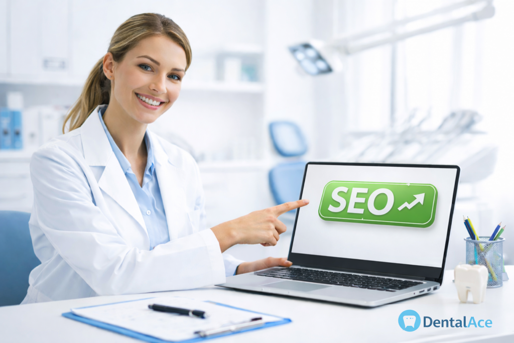 Dental Practice Marketing 2026: Google Ads Only or a Smarter Combined Strategy?