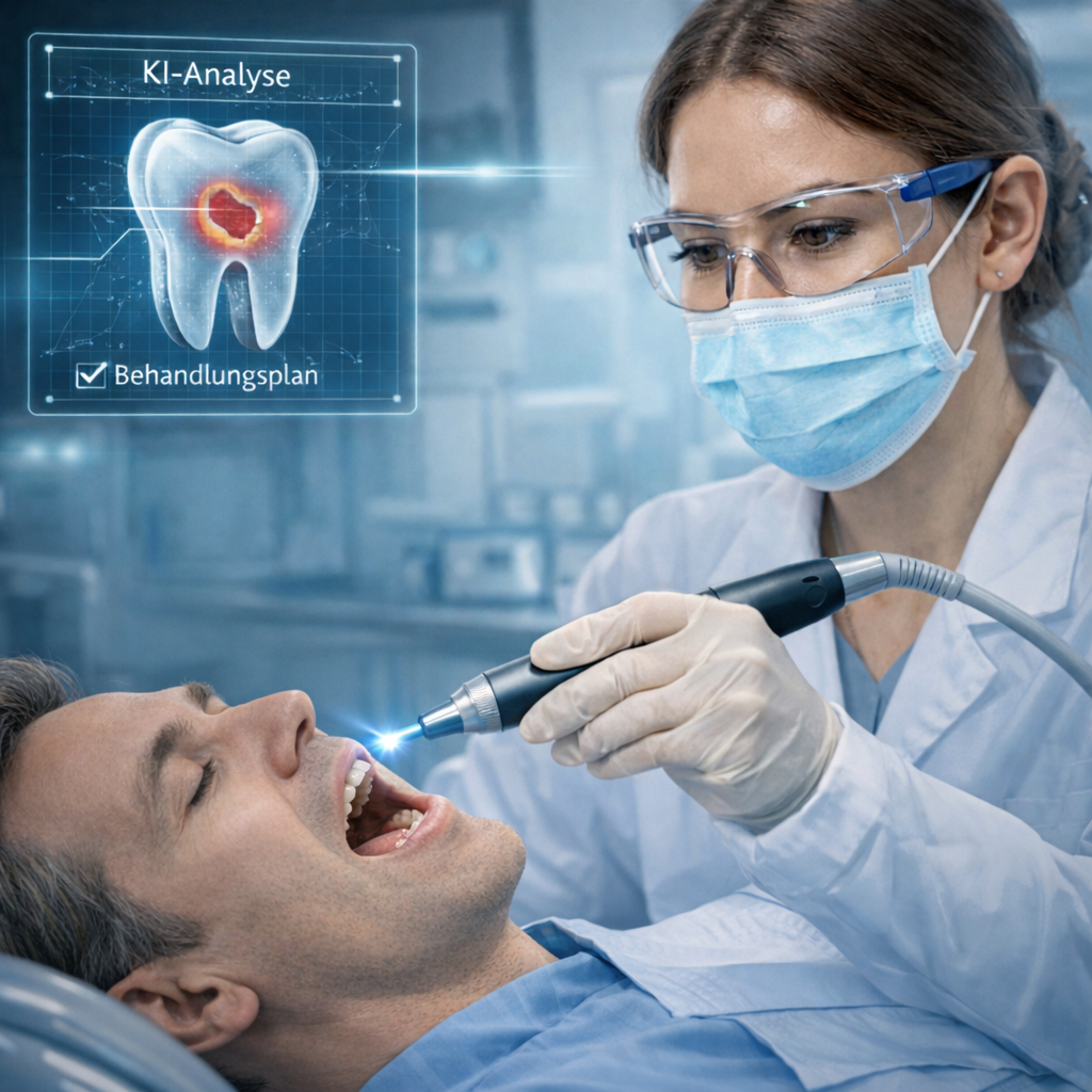 Komposit Füllung Wien – Die moderne Alternative zur Amalgamfüllung