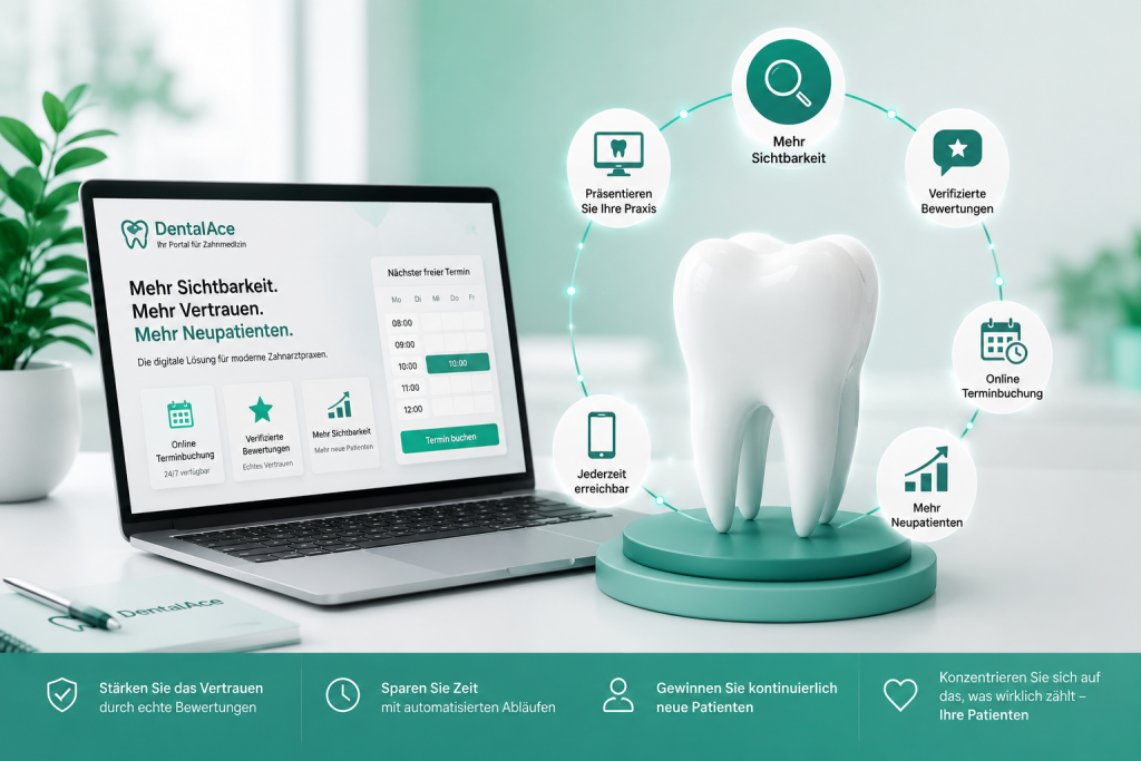 Notebook - DentalAce