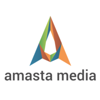 Amasta Media Logo