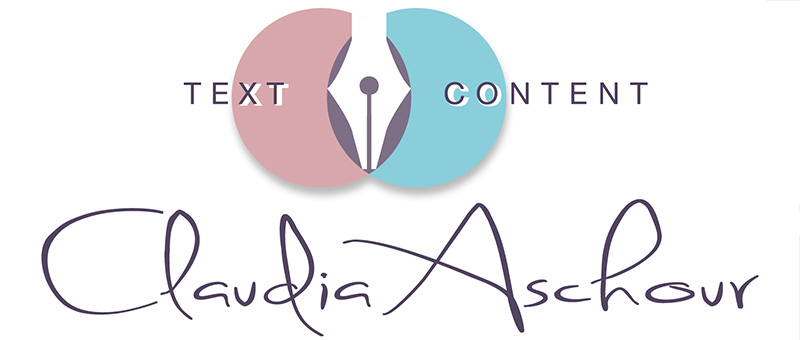 Claudia Aschour Logo