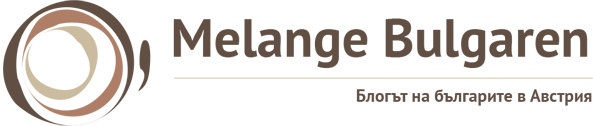 Melange Bulgaren Logo