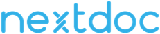 Nextdoc Logo