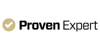 Proven Expert Logo