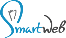 Smart Web Logo