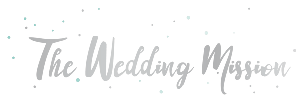 The Wedding Mission Logo