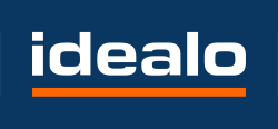 Idealo Logo