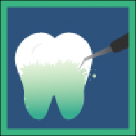 Professional dental cleaning in Vienna