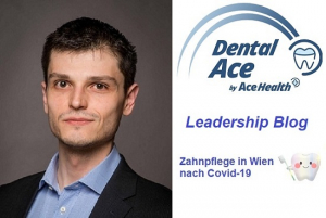 Zahnpflege 2.0 nach Covid-19 - Die DentalAce Story!
