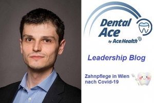 DentalAce Unternehmensführung Blog