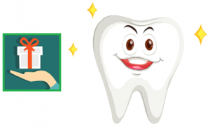 DentalAce Spezialangebot - Wie Sie Ihren Wert von dieser Funktion maximieren