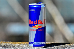 Energy drinks harm your teeth