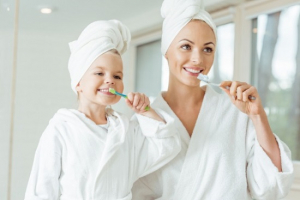 Was hinter einigen der häufigsten Zahnpflege-Mythen steckt