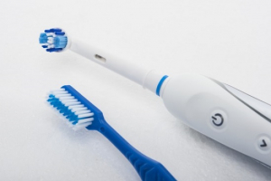 Electric toothbrush