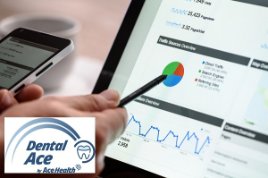 Dental Practice -Digitalization 2022: Brand-New DentalAce Services