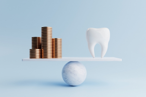 Preistransparenz beim Zahnarzt - Erstmals möglich bei DentalAce