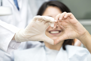 No longer lose patients to abroad