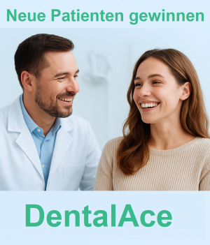 DentalAce – the key to attracting new dental patients
