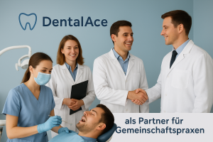 Unlock Efficiency & Growth: DentalAce for Group Practices