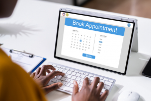 Online Appointment Booking: Convenient, But Not a Patient Magnet