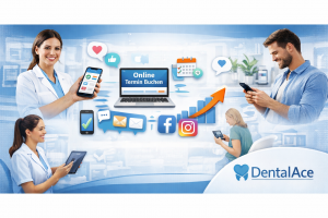Patient Communication 2026: How Dental Practices Reach Patients in the Digital Age