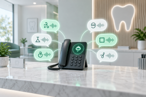 Multilingual patient support: how AI can help dental practices manage phone calls