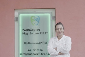 Dr. FIRAT