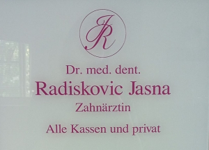 Jasna Radiskovic