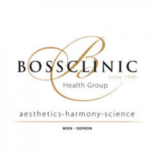 Logo - BOSSCLINIC Health Group