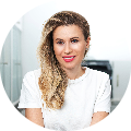 Dr. Alina Tymoshchuk