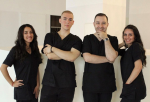 Unser Team