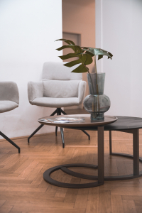 Wartezimmer