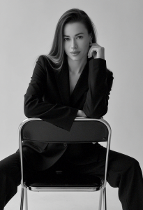 Dr. Alina Tymoshchuk